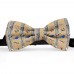 Papion personalizat, pescuit, fir intins